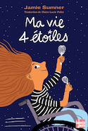 Ma vie 4 étoiles